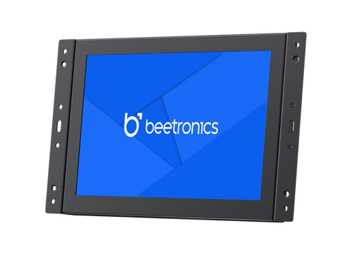 8 Inch Monitor Metal