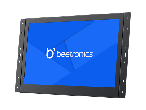 12 Inch Monitor Metal SDI