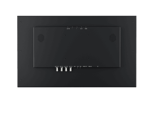 22 Inch Monitor Metal SDI