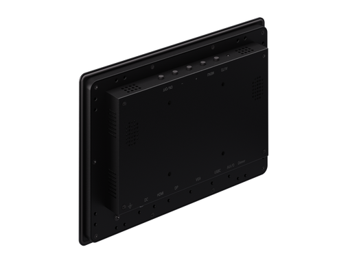 10 Inch Touchscreen Metal (High Brightness)