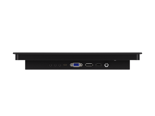 12 Inch Touchscreen Metal (High Brightness)
