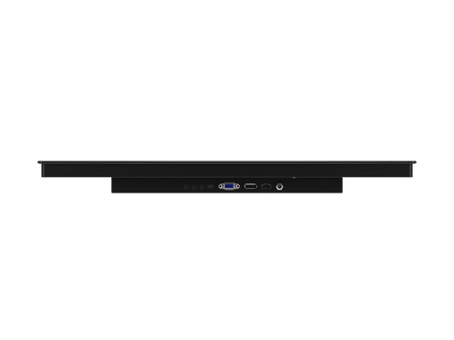 22 Inch Touchscreen Metal (High-Brightness)