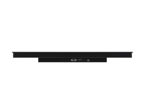24 Inch Touchscreen Metal (High-Brightness)
