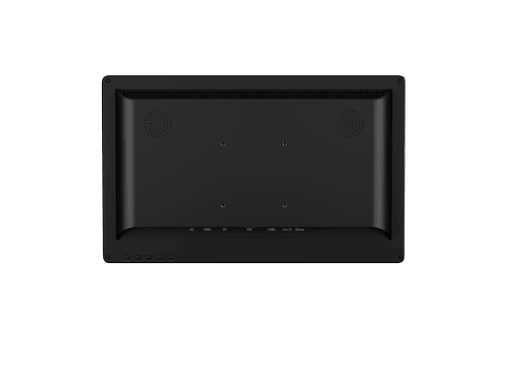 15 Inch Touchscreen