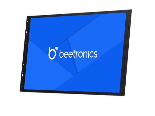 32 Inch Monitor Metal