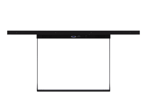 32 Inch Touchscreen Metal