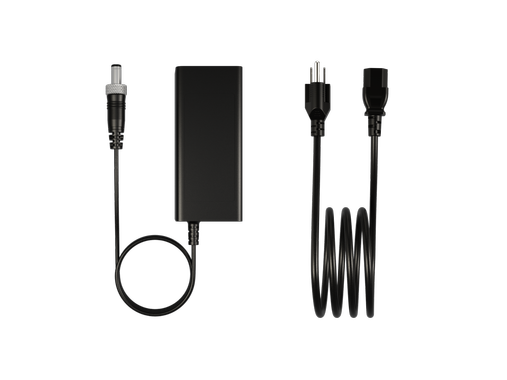 19V External Power Adapter With Lock