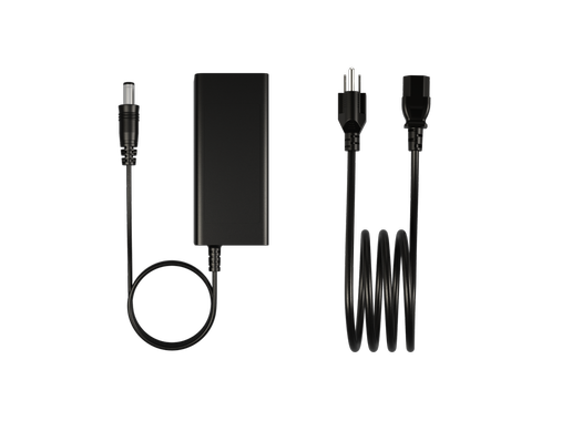 19V External Power Adapter, US Plug