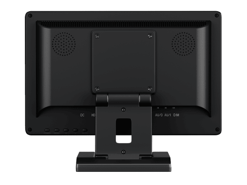 12 Inch Monitor