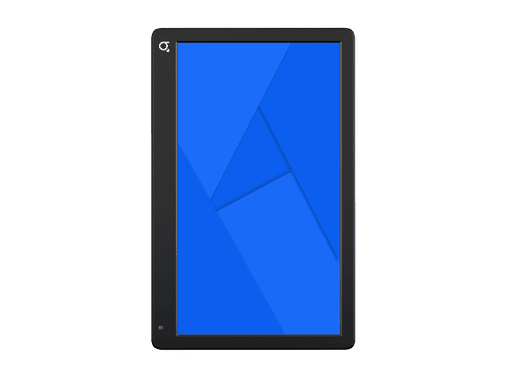 12 Inch Monitor