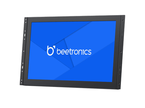 17 Inch Monitor Metal