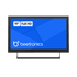 19 Inch Monitor Metal