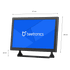 19 Inch Monitor Metal