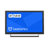 22 Inch Monitor Metal