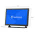 22 Inch Monitor Metal