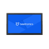 22 Inch Monitor Metal