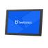 22 Inch Monitor Metal