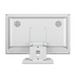 15 Inch Monitor (White)