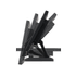 12 Inch Monitor Metal (4:3)