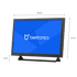 24 Inch Monitor Metal