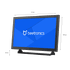 22 Inch Monitor Metal SDI