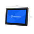 15 Inch Touchscreen Metal (High Brightness)