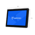 15 Inch Touchscreen Metal (High Brightness)