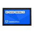 24 Inch Touchscreen Metal (High-Brightness)