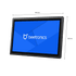 24 Inch Touchscreen Metal (High-Brightness)