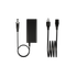 19V External Power Adapter With Lock