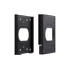 Wall Mount Bracket, Flat (22 to 32 Inch Displays)