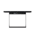 15 Inch Monitor Metal (4:3)