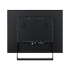 15 Inch Monitor Metal (4:3)