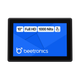 10 Inch Touchscreen Metal (High Brightness)