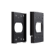 Wall Mount Bracket, Flat