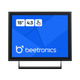 15 Inch Touchscreen Metal (4:3)